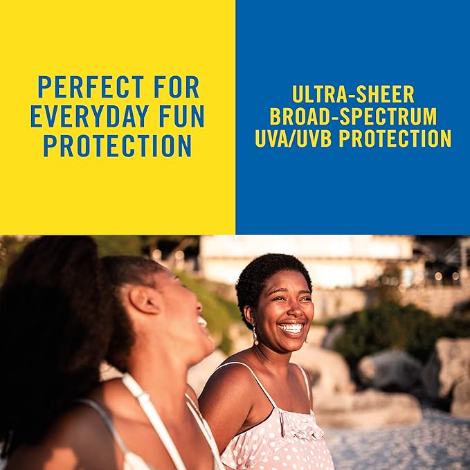 Banana Boat Sunscreen Lip Balm SPF