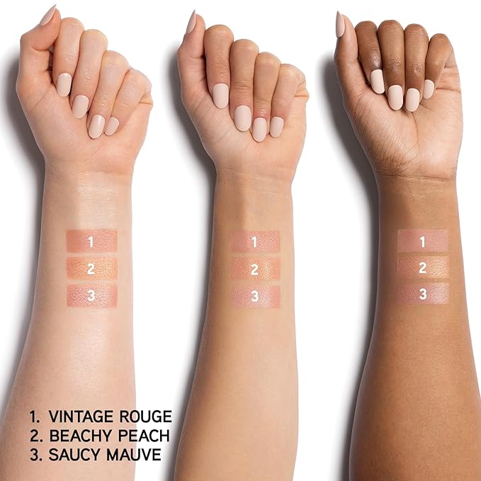 Physicians Formula Murumuru Butter Blush Beachy Peach, Dermatologist