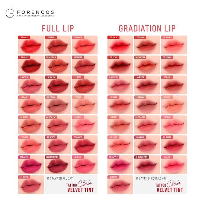 Long Lasting Matte Velvet Liquid Lipstick, Stain/Tint, High Lipstick, 02 G