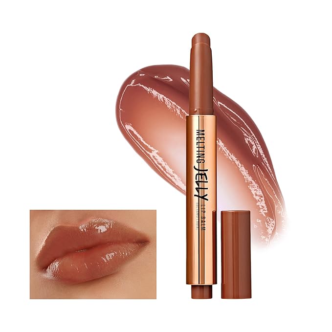KISS NEW YORK Professional Melting Jelly