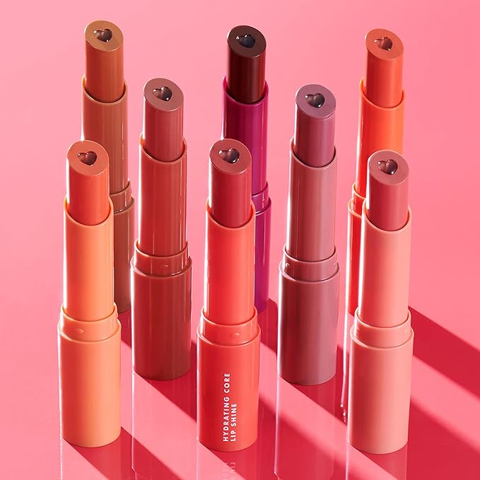 e.l.f. Hydrating Core Lip Shine, Conditioning