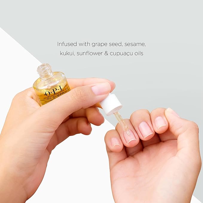 OPI ProSpa Nail and Cuticle