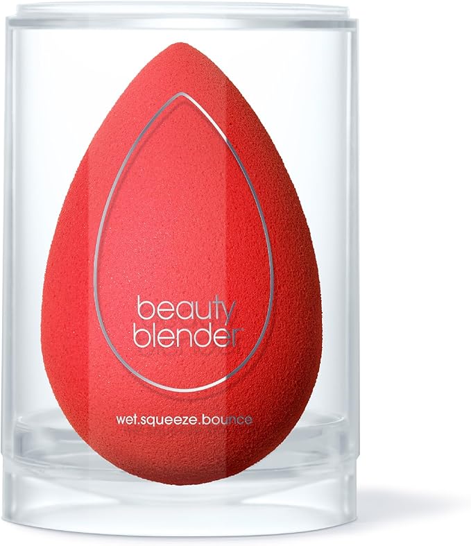Beautyblender? | Ruby Beauty Blender Makeup