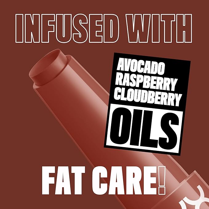 NYX PROFESSIONAL MAKEUP Fat Oil Slick