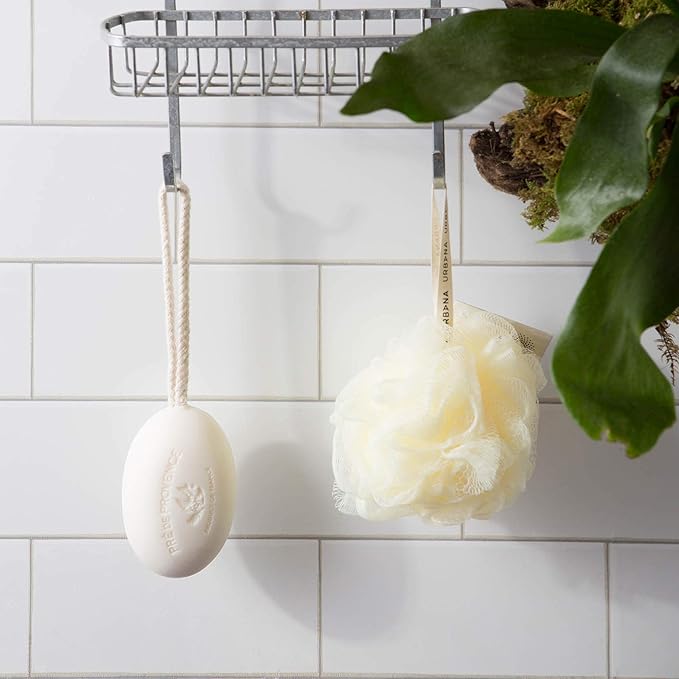 Pre de Provence Soap On a Rope, Sea Salt, 200 Gram