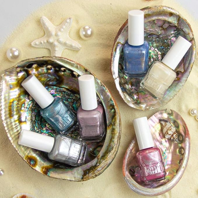 duri Nail Polish, 765 Cyber