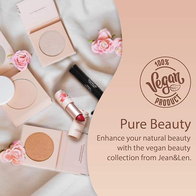 Pure 2in1 Compact Powder Feather Light 02 Sand