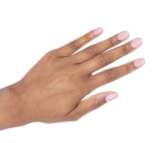 duri Nail Polish, 796 Secret
