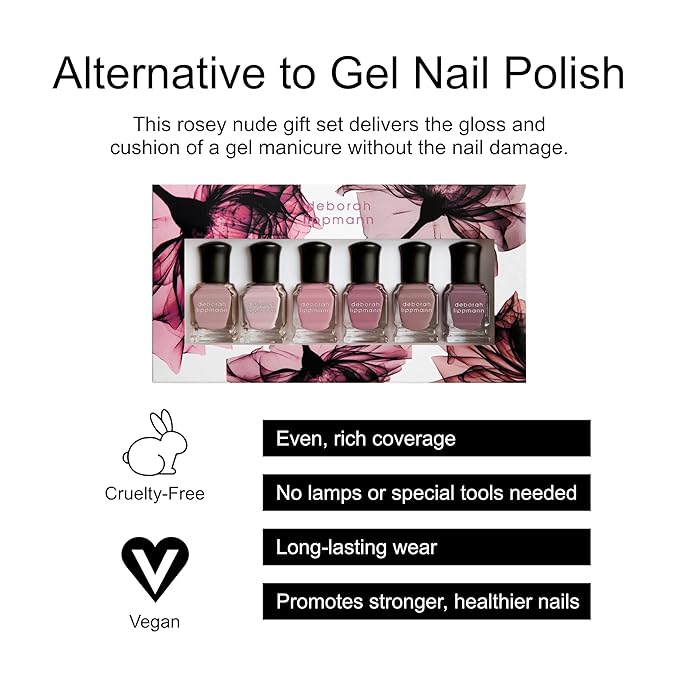 Deborah Lippmann Gel Lab Pro