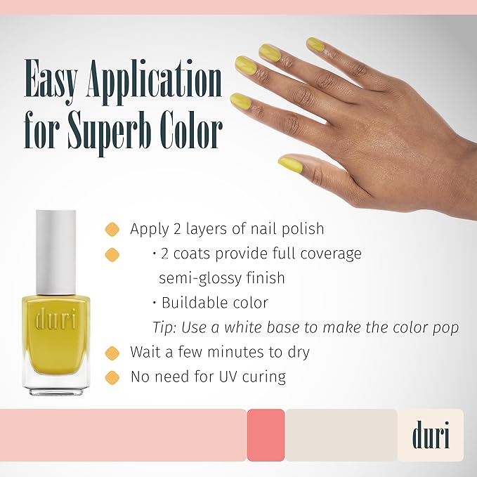 duri 794 Dirty Lemonade -