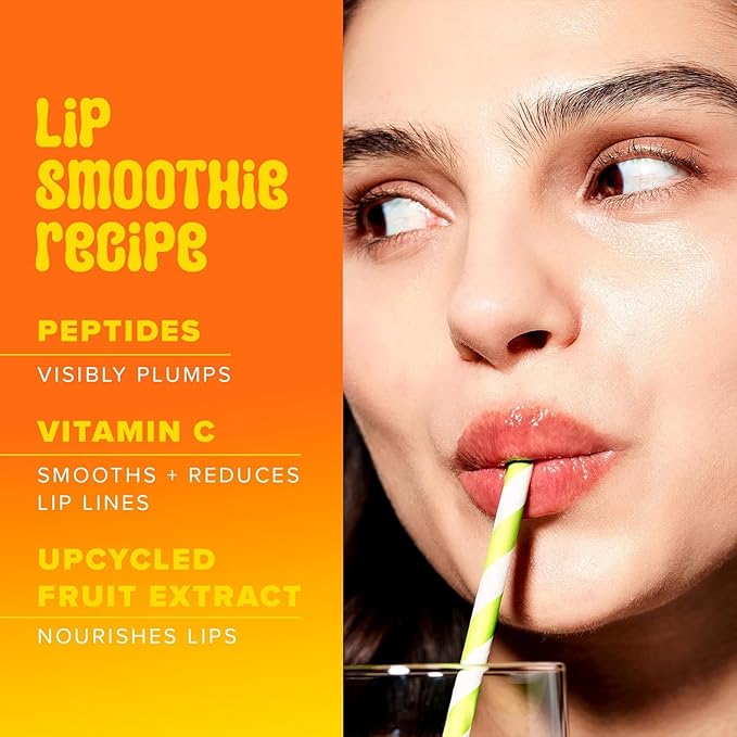 Farmacy Peptide Lip Balm - Lip 10g