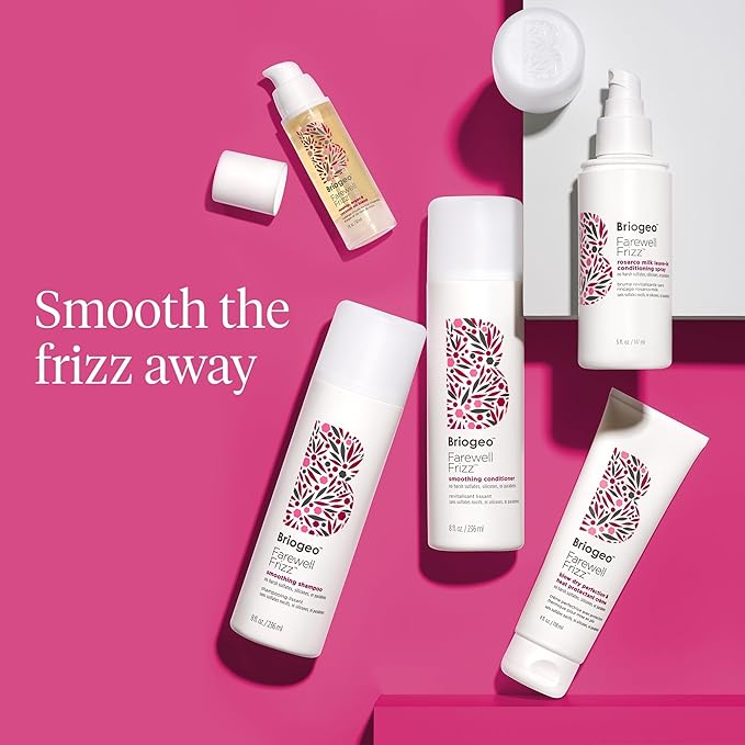 Briogeo Farewell Frizz Argan Oil