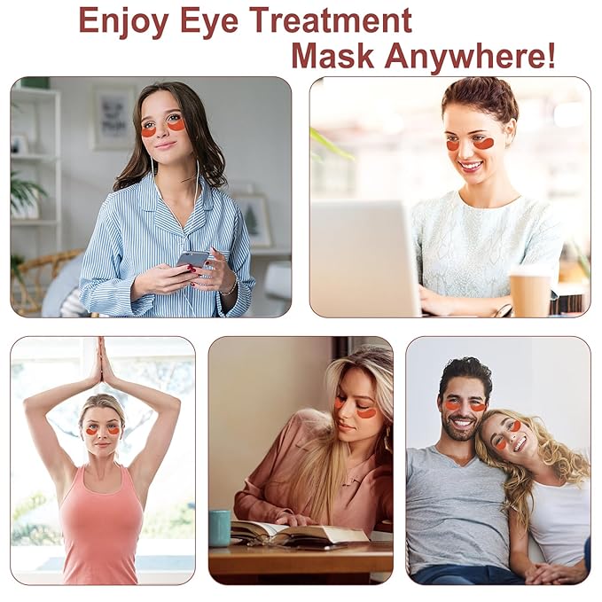 Eye mask - 30 pairs