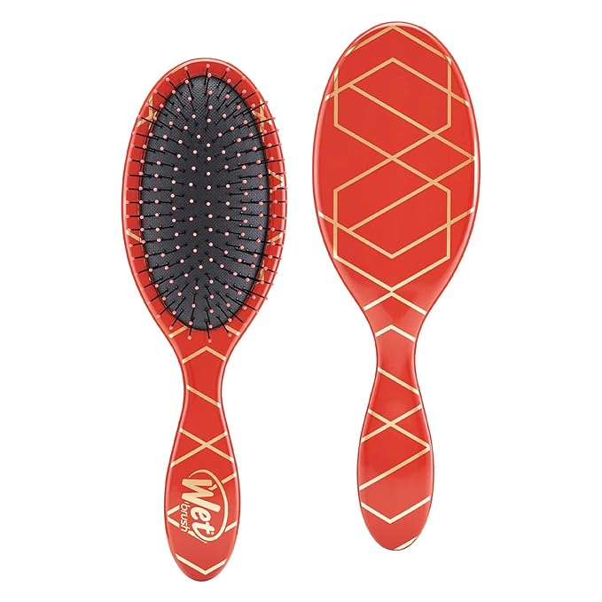 Wet Brush Original Detangler Hair