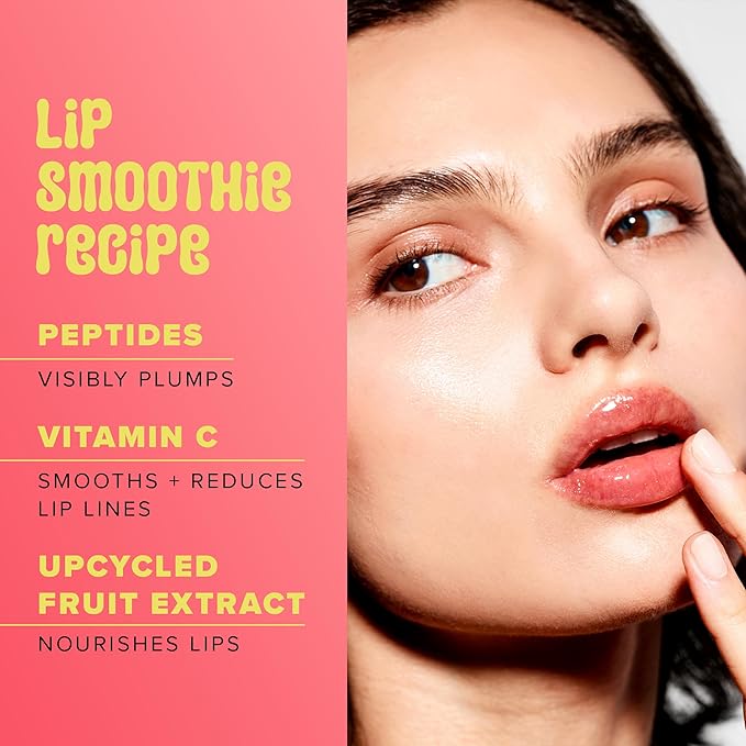 Farmacy Peptide Lip Balm - Lip 10g