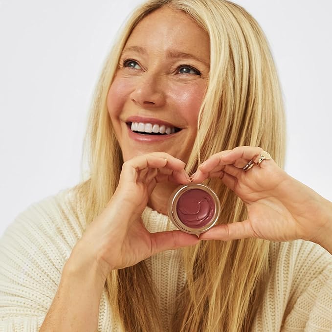 goop Beauty Cream Blush | Sheer Pop of 0.5 oz