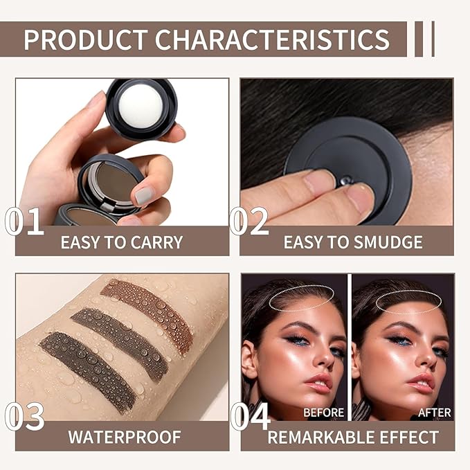 Waverloo Magic Root Cover Up,