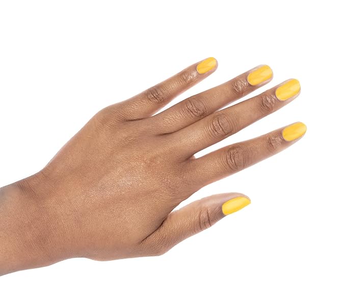 duri Nail Polish, 101S, Summer