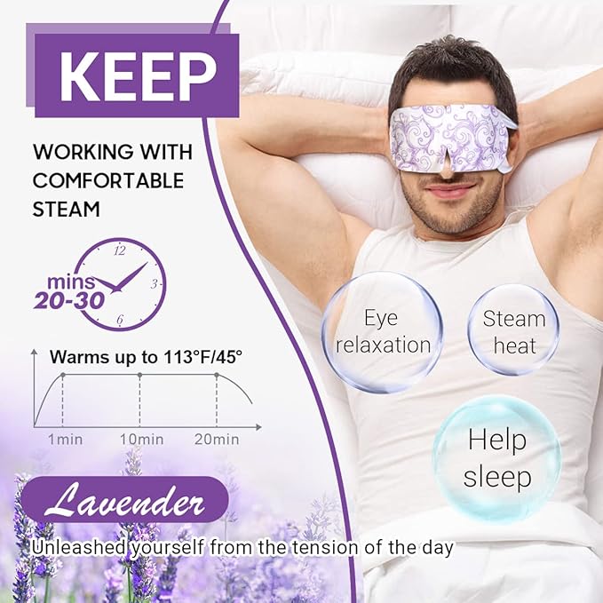 Prociv 16 packs steam eye