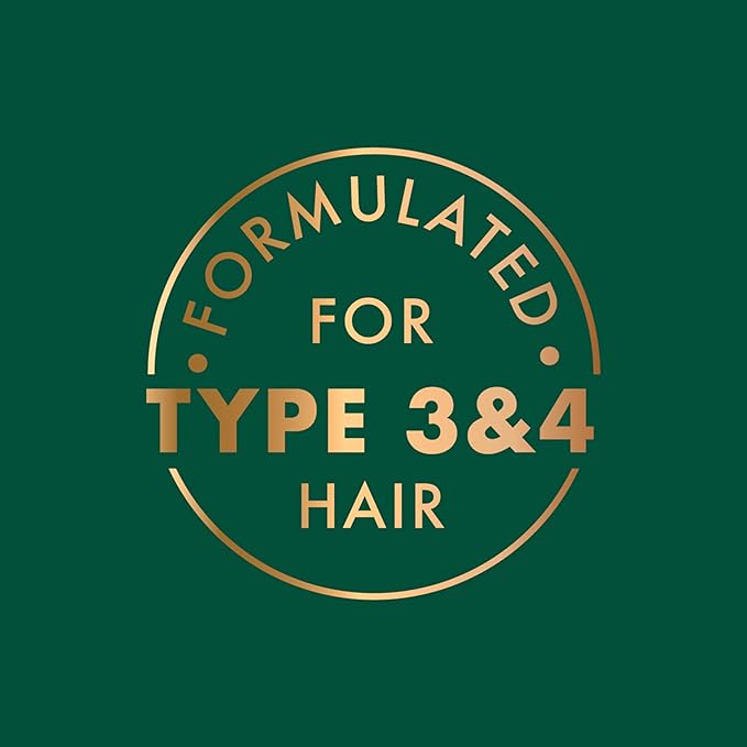 SheaMoisture Bond Repair Shampoo Amla Oil Deeply Cleanses and Removes Build Up to Repair Hair Bonds with Hydroplex Technology and Amla Oil with Restorative HydroPlex Infusion 13fl oz