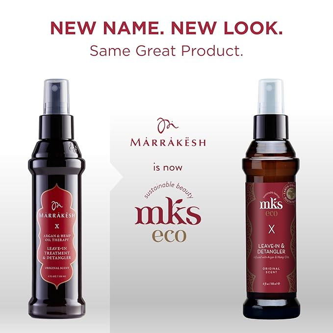 Earthly Body MKS eco X,