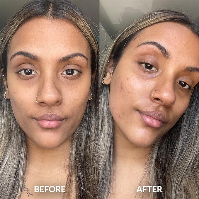 VASANTI Baby Face Primer - Pore-minimizing Primer, Lightweight, Blurs Imperfections 30ml