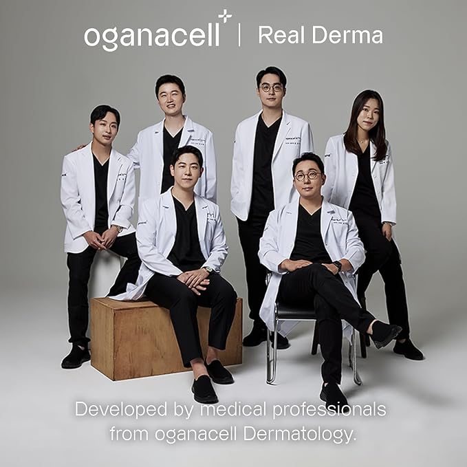 Oganacell Bio Actiome Sunscreen with