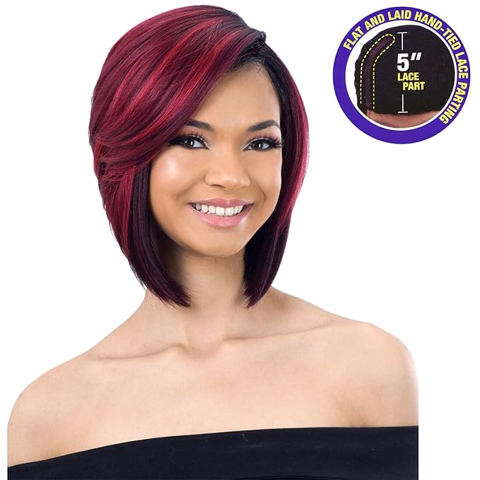 FreeTress Equal 5" Lace Part Wig Vashanti (OT613)