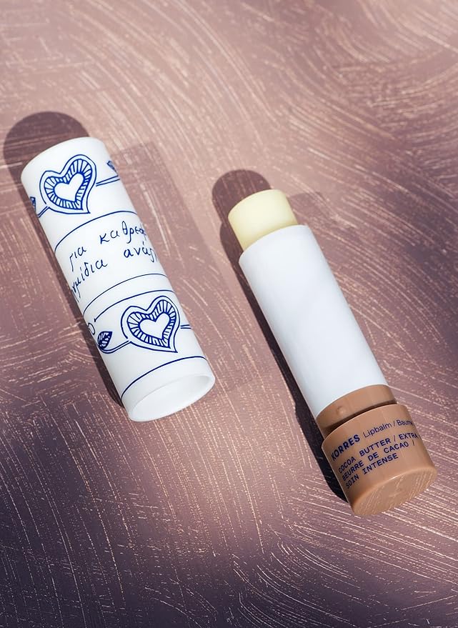 KORRES Lip Butter Stick - Cocoa