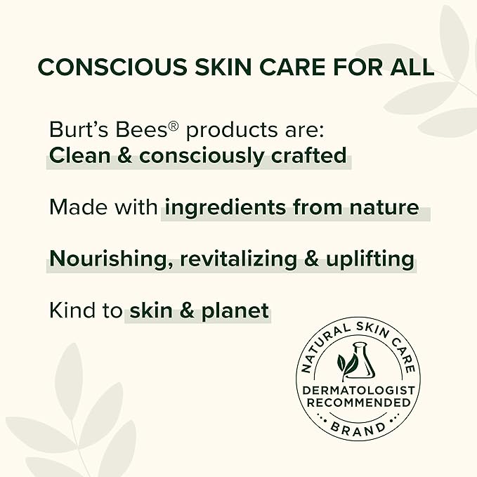 Burt's Bees Lip Balm - Pink