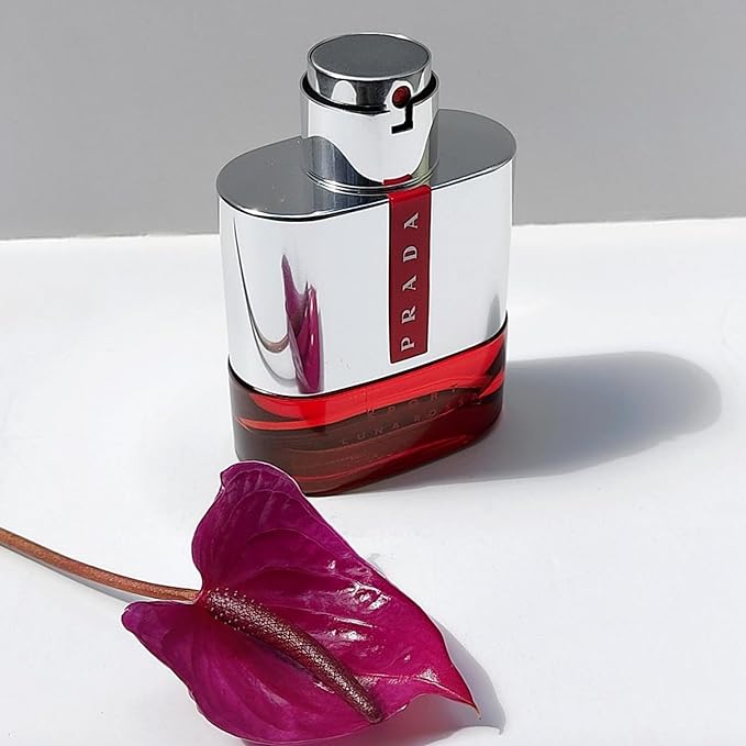 Prada Luna Rossa Sport - Eau de Toilette 3.4 fl oz