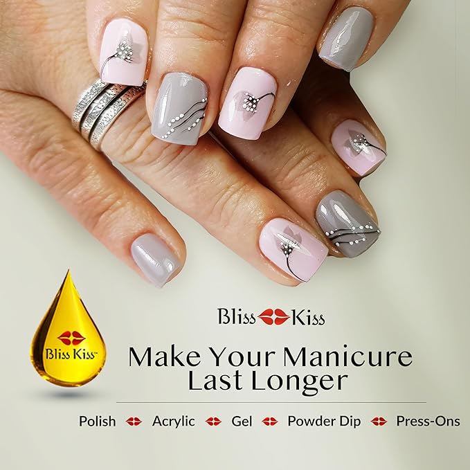Bliss Kiss | Vanilla Fragrance