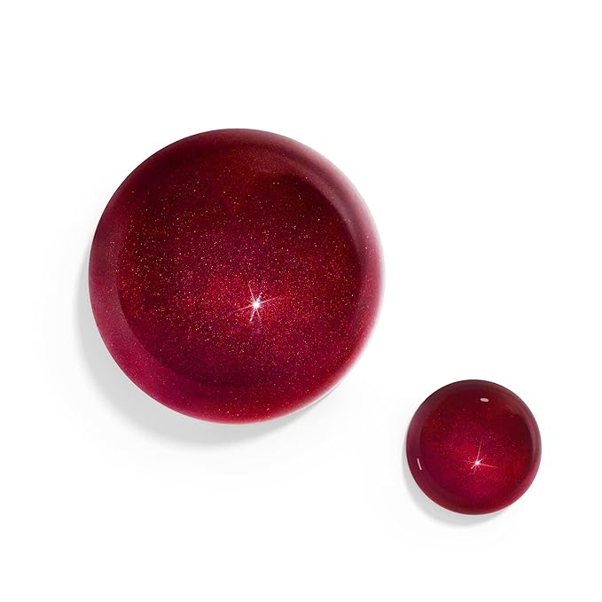 duri Nail Polish, 350 Passion,