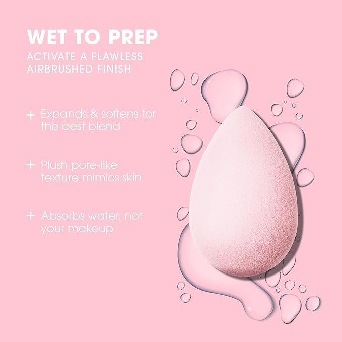 Beautyblender? | Bubble Blender Makeup Sponge
