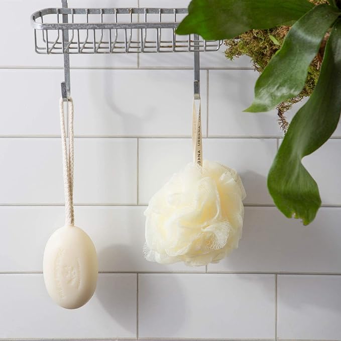 Pre de Provence Soap On a Rope, Mirabelle, 200 Gram
