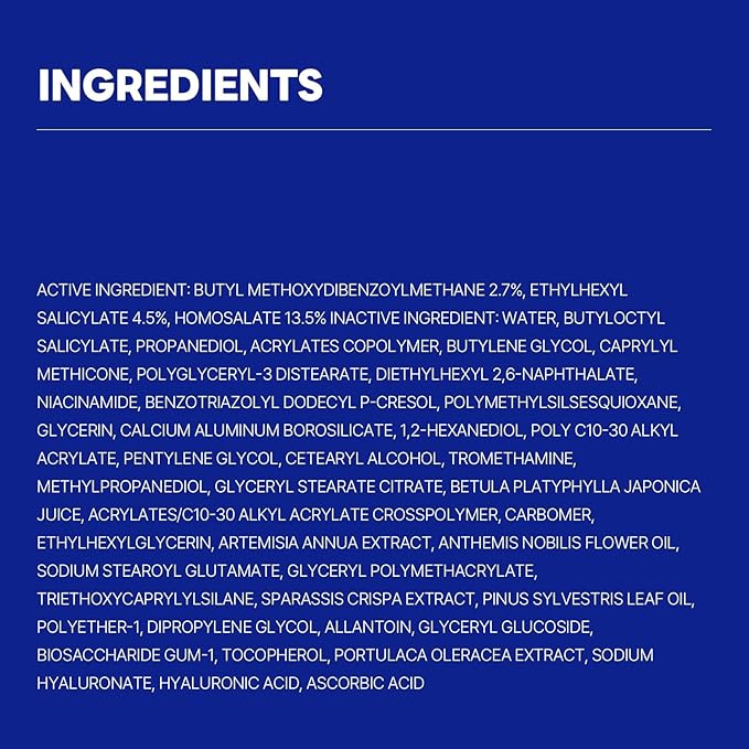 ROUND LAB Birch Juice Moisturizing UV LOCK SPF 45 Broad Spectrum UV Protection – Non-toxic, Lightweight, Oil Free, Organic, Reef Safe, Travel Essential Korean Skincare Sunscreen (1.69 Fl Oz)