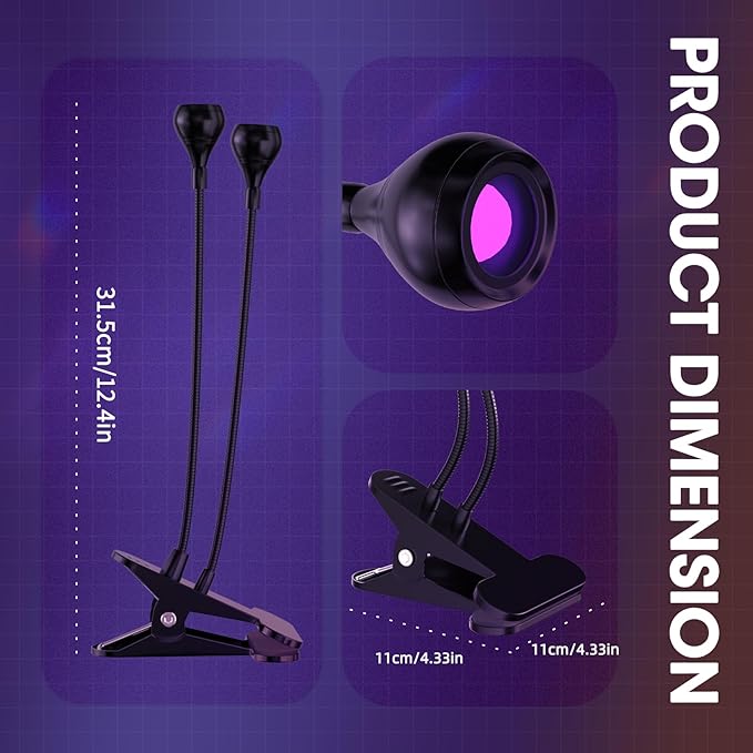 Nail Lamp Light for Nails