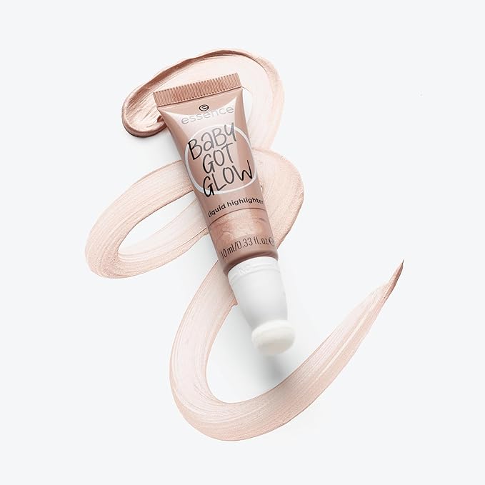Essence Baby Got Glow Liquid Hightligther, Color 10 in italy