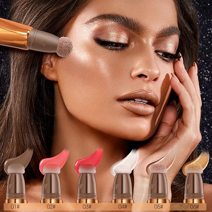 Liquid Contour Beauty Wand, Cream Liquid Contour Stick
