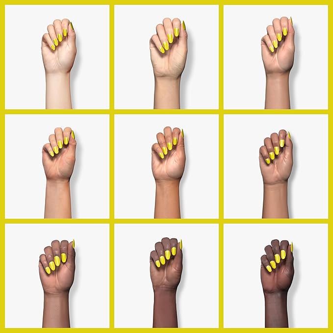 Orly Nail Polish 'Great Escape' Summer 2023 Lacquer Collection (On a Whim)