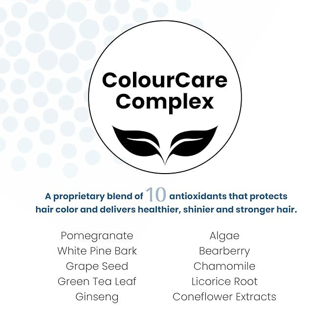ALOXXI InstaBoost Conditioning Color Mask in Purple Reign, Deposits Purple Color and Deeply Conditions Hair, 6.8 Fl Oz