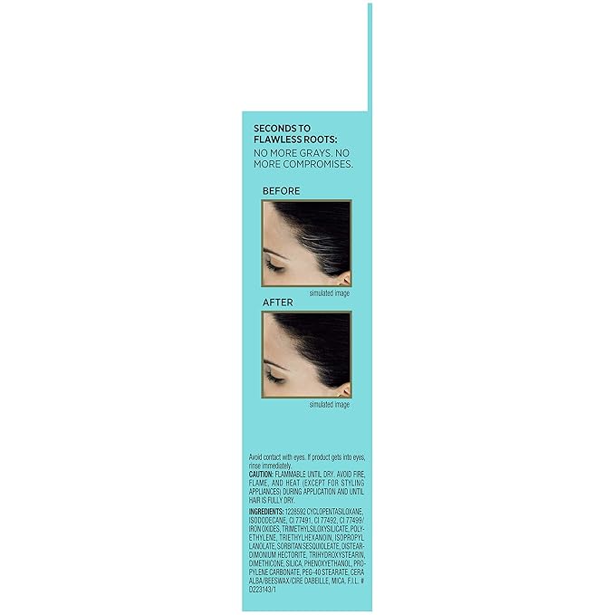 L'Oreal Paris Magic Root Precision