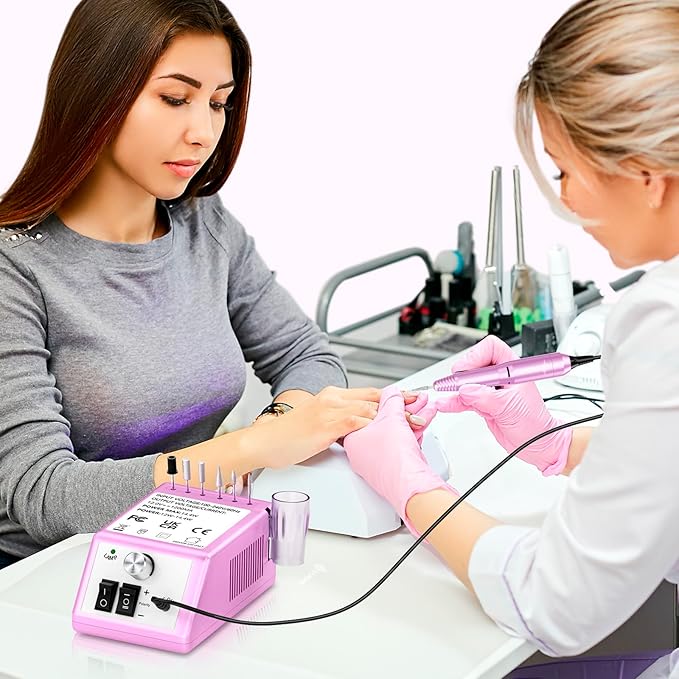 Subay 30000rpm professional nail drill