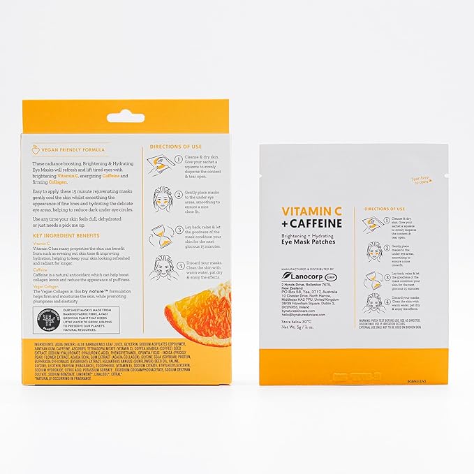 By nature vitamin c +