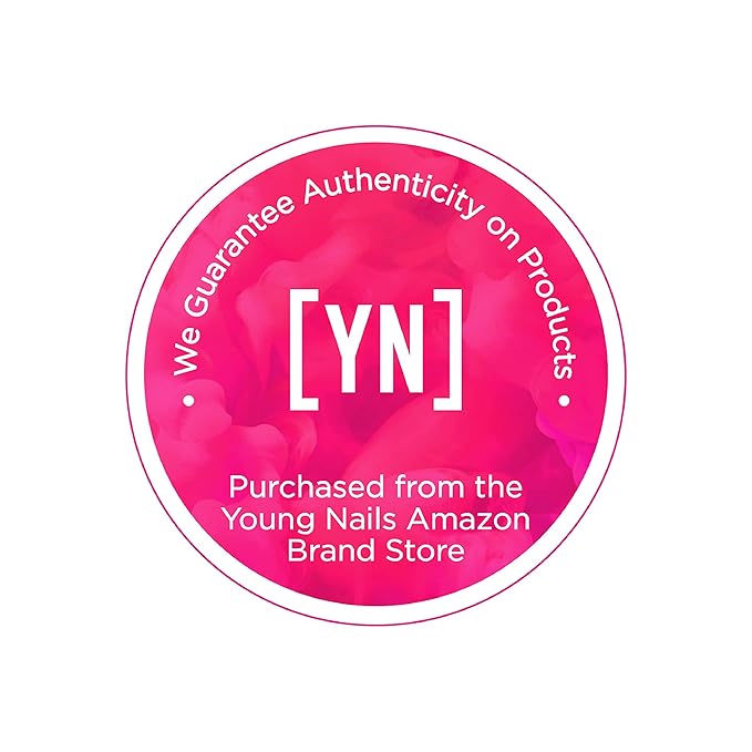 Young Nails Synergy Concealer Gels