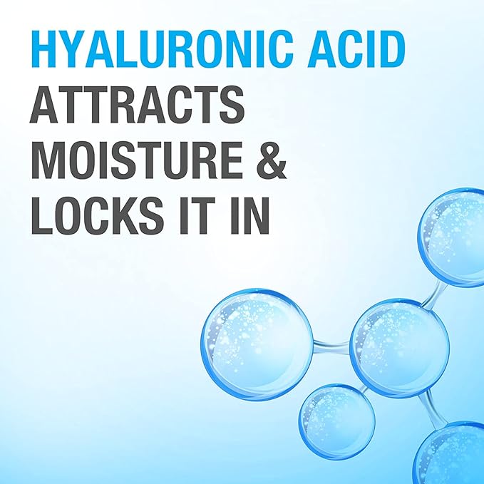 Neutrogena Moisturizing Healthy Scalp Hydro Boost Shampoo for Dry Hair and Scalp, with Hydrating Hyaluronic Acid, pH-Balanced, Paraben & Phthalate-Free, Color-Safe, 12 fl oz