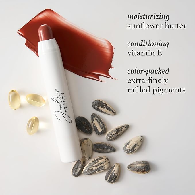 Julep It's Balm: Tinted Lip Balm