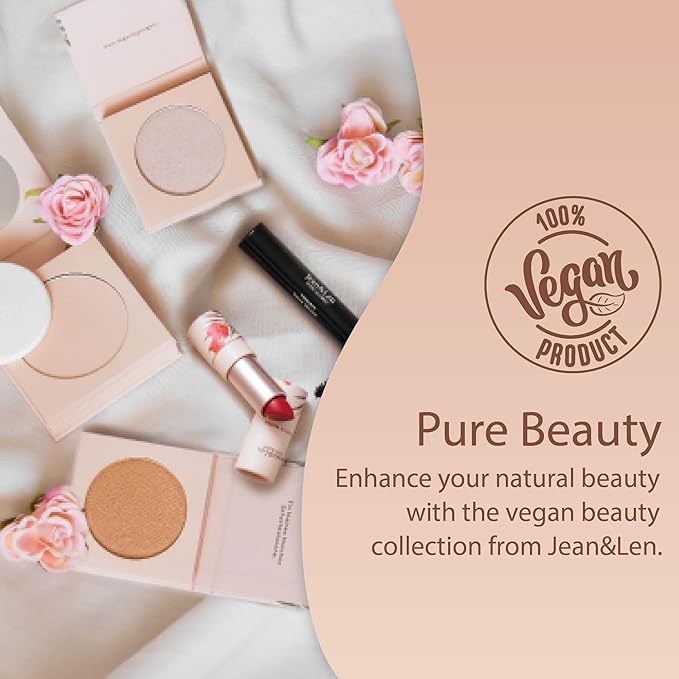 Pure 2in1 Compact Powder Feather Light 01 Ivory