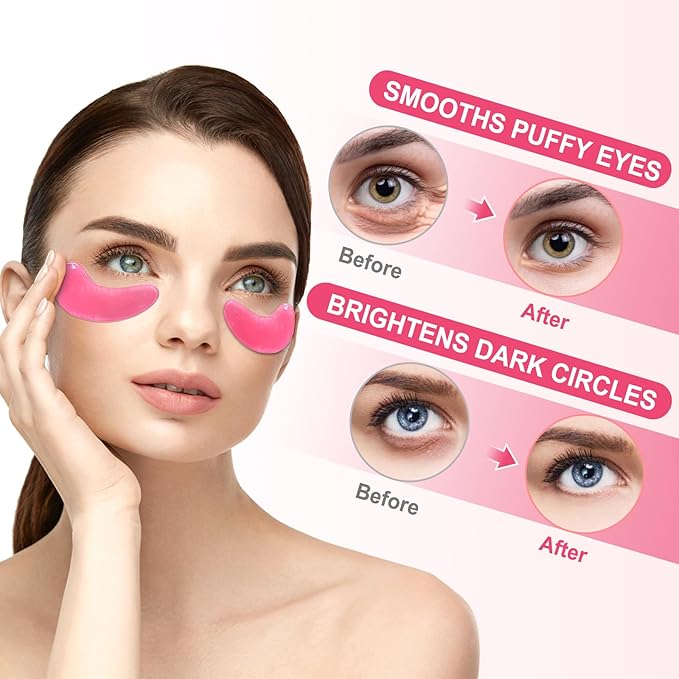 Eye mask - 15 pairs