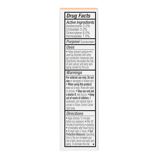 e.l.f. SKIN Suntouchable Invisible SPF 35 Mini, Lightweight, Gel-based Sunscreen For A Smooth Complexion, Doubles As A Makeup Primer, Vegan & Cruelty-Free